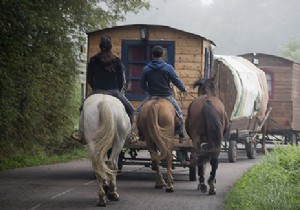 Discover Dordogne by Horse-Drawn Caravan: Itineraries, Expert Tips, and Planning Guide