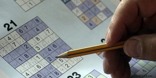 3 Free Brain Games to Sharpen Memory and Boost Cognitive Health