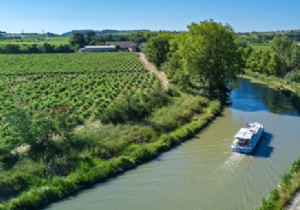 Cruise the Canal du Midi License-Free: Expert Tips, Rentals, and Itineraries