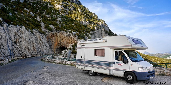 Exploring Corsica by Motorhome: Expert Itinerary, Tips, and Planning Guide