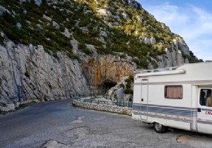 Exploring Corsica by Motorhome: Expert Itinerary, Tips, and Planning Guide