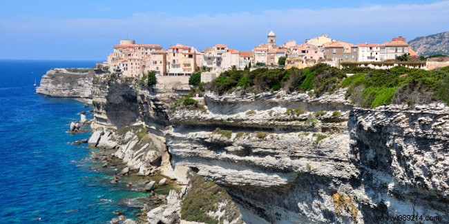 10 Must-See Places in Corsica: Uncover the Island of Beauty s Treasures