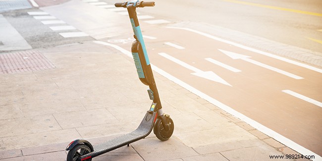 Are Electric Scooters Safe and Suitable for Seniors? Expert Insights on Mobility Benefits