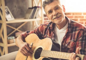 Learning a Musical Instrument in Retirement: Expert Tips for Seniors