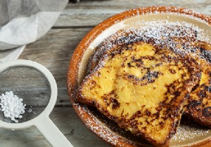Grandma s Classic Homemade French Toast Recipe: Easy, Nostalgic Breakfast Delight
