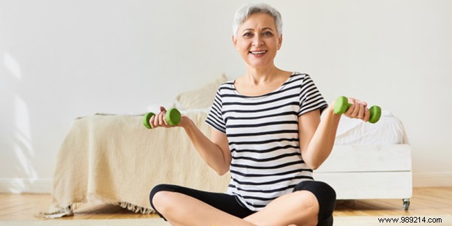 13 Gentle Home Exercises for Seniors: Boost Balance, Flexibility, and Heart Health