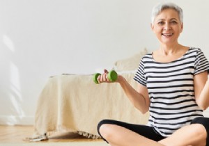 13 Gentle Home Exercises for Seniors: Boost Balance, Flexibility, and Heart Health