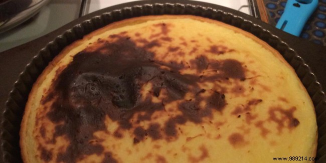 Grandma s Authentic Pastry Flan Recipe: A Timeless Homemade Classic