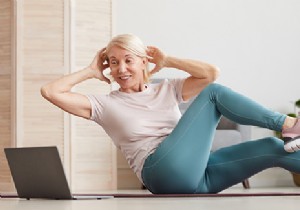 Best Home-Based Exercises for Seniors: Safe Sports to Stay Active