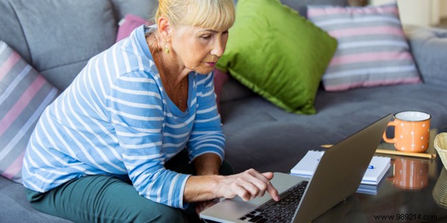 How to Protect Your Email Inbox from Spam: Proven Tips for Seniors and Everyone