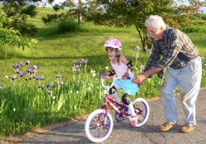 5 Fun Outdoor Activities to Enjoy with Your Grandchildren This Summer