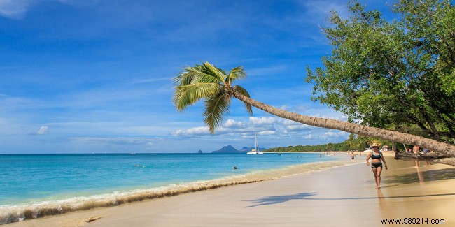 3 Sunny Winter Destinations to Stay Fit and Active