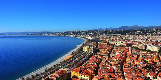 Top Holiday Destinations for Retirees: Insights from France to Global Favorites
