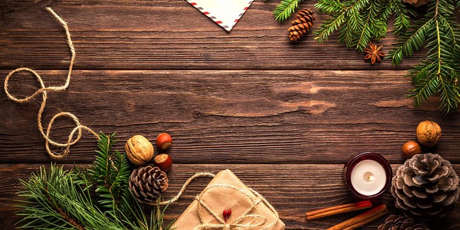 Christmas Countdown: Your Month-by-Month Preparation Guide