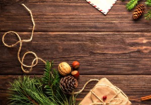 Christmas Countdown: Your Month-by-Month Preparation Guide