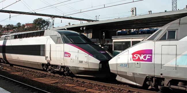 SNCF Senior+ Card: Discounts, Benefits, and How to Get It for Over-60s