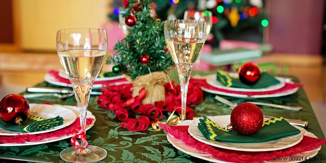 3 Creative Thematic Ideas for an Unforgettable Christmas Feast