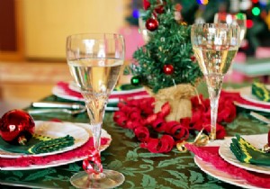 3 Creative Thematic Ideas for an Unforgettable Christmas Feast