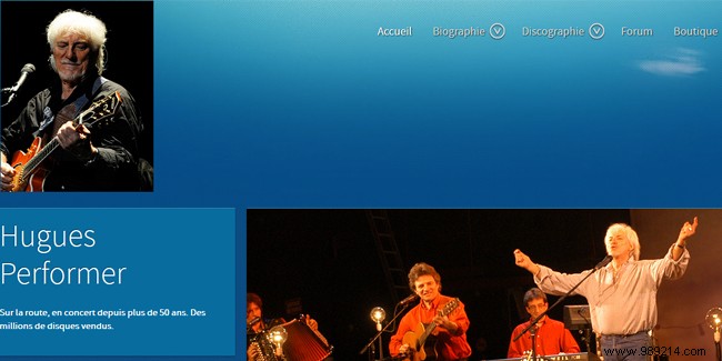 Three Legendary French Singers Still Thrilling Audiences Past 80