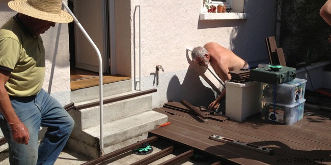 Why DIY is the Perfect Hobby for Retirees: Stay Active and Skilled