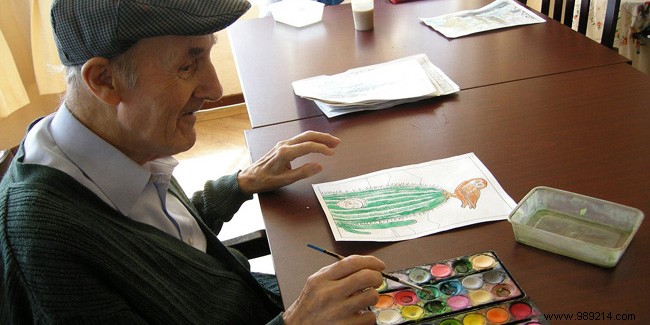 Third-Age Clubs: Outdated or Essential Social Opportunities for Seniors?