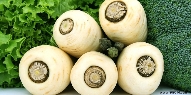 Rediscover Forgotten Vegetables: Easy-to-Grow Gems for Your Garden