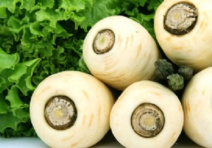 Rediscover Forgotten Vegetables: Easy-to-Grow Gems for Your Garden