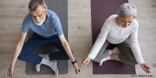 3 Essential Physical Activities for Seniors to Stay Healthy and Active