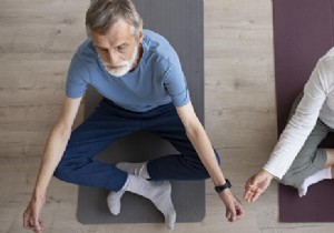 3 Essential Physical Activities for Seniors to Stay Healthy and Active