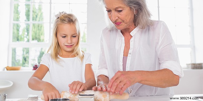 3 Fun Indoor Activities to Bond with Grandkids on Rainy Days