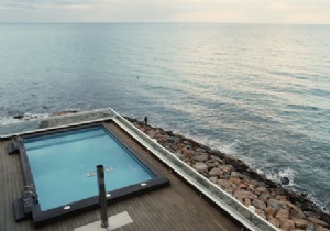 Revitalizing Thalassotherapy Weekend in Brittany: Ideal for Seniors