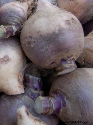 Hearty Rutabaga Gratin with Chorizo: A Cozy, Flavor-Packed Recipe