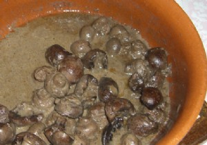 Tender Beef Kidneys in Red Wine: Easy Recipe Ready in 40 Minutes