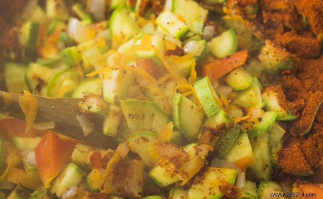 Authentic Ratatouille Recipe: Easy Provençal Vegetable Stew for 4