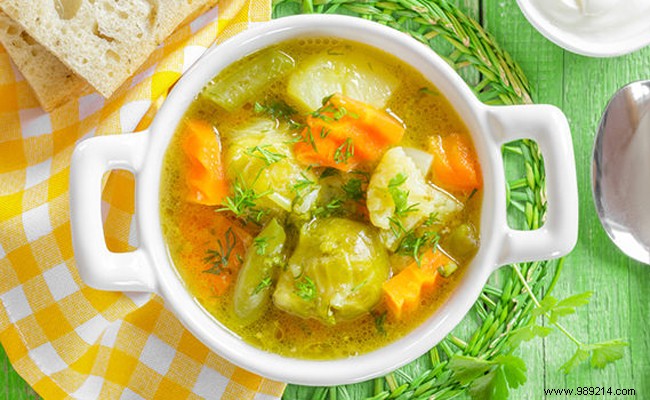 15 Fat-Burning Recipes for a Flat Stomach: Expert Tips to Shed Belly Fat