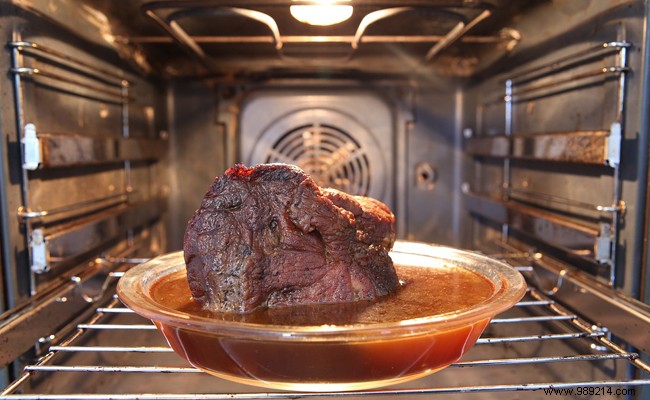 Oven Thermostat to Celsius Conversion: Complete Temperature Chart