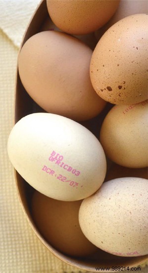 Mastering Eggs: Nutrition Secrets, Smart Choices, and 45 Expert Recipes