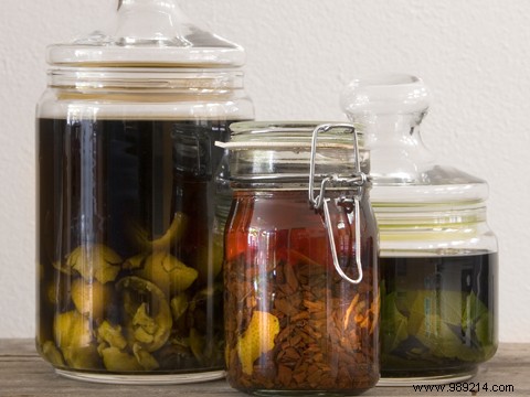 Preserving Your Garden Harvest: Proven Methods to Store Fruits and Vegetables for Winter