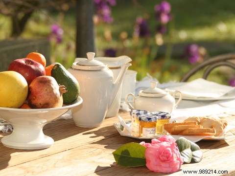 Why Breakfast is Essential: Fuel Your Body for a Productive Day