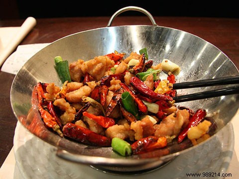 Mastering Wok Cooking: Essential Techniques, Accessories, and Recipes