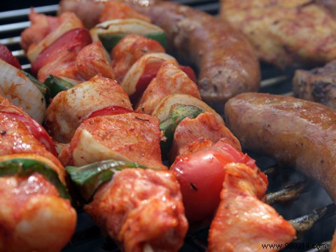 Mastering the Art of Perfect Barbecue: Expert Tips for Delicious Results