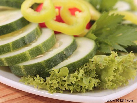 Cucumbers: A Low-Calorie Powerhouse for Nutrition and Weight Loss