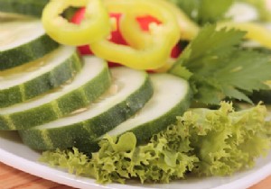 Cucumbers: A Low-Calorie Powerhouse for Nutrition and Weight Loss