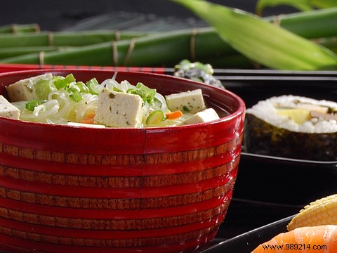 Why Tofu is a Vegetarian Favorite: Nutritional Benefits and Versatile Recipes