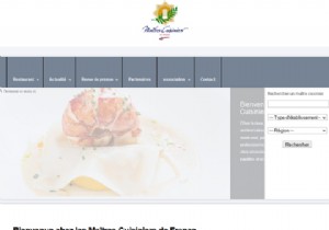 Association of Master Chefs of France: Preserving Culinary Excellence Worldwide