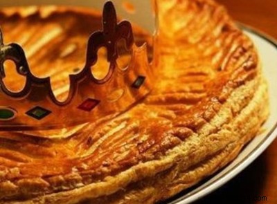 The Rich History of Galette des Rois and an Easy Homemade Frangipane Recipe