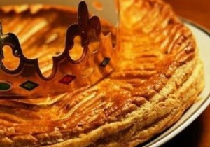 The Rich History of Galette des Rois and an Easy Homemade Frangipane Recipe