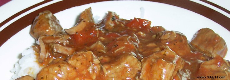 Chocolate Beef Bourguignon: A Luxurious Melt-in-Your-Mouth Twist on a Classic