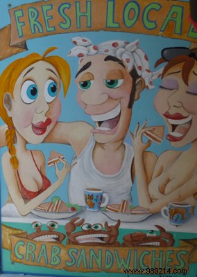 Delicious Crab Sandwich Recipes: Expert Tips for Perfect Flavor