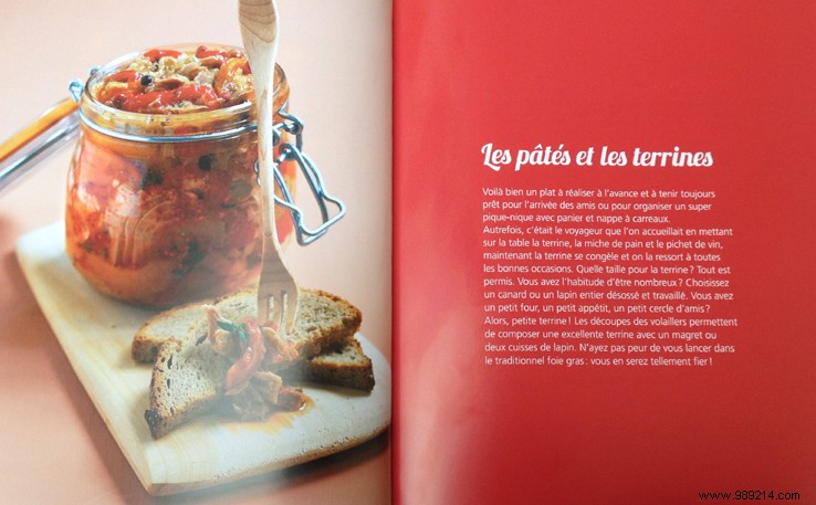 Simmered and Convivial Cuisine: Catherine Quévremont s Timeless Cookbook of Flavorful Classics